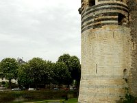 Château d'Angers