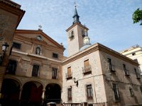 Iglesia de San Gines