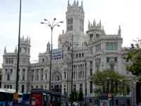 Palacio de Cibeles