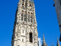 Rouen Cathedral