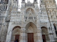 Rouen Cathedral