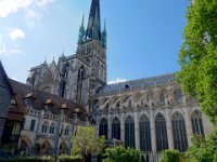 Rouen Cathedral