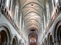 Bayeux Cathedral