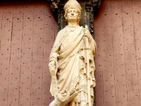 Rouen Cathedral