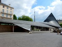 Church of Saint Joan of Arc