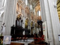 Bayeux Cathedral