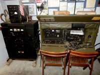 Communications at D-Day Academy