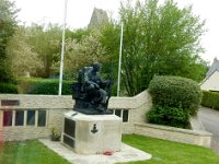 D-Day memorial