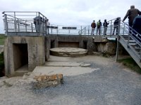 Pointe du Hoc