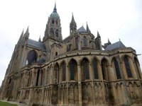 Bayeux Cathedral