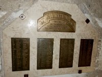 Pointe du Hoc bunker: Ranger memorial