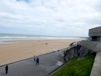 Omaha beach