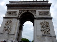 Arc de Triomphe