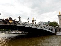 Alexander III bridge