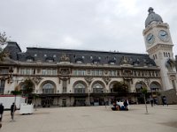 Gare de Lyon