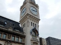 Gare de Lyon