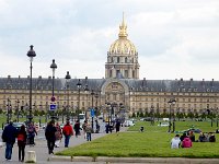 Hotel des Invalides