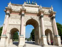 Arc de Triomphe du Carousel