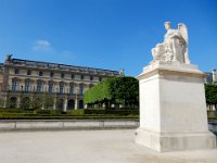 Tuileries Garden