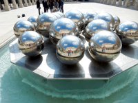 Art at Palais-Royal