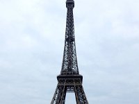 The Eiffel Tower