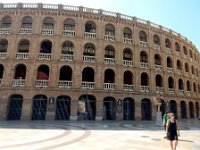 Valencia stadium