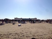 Valencia beach