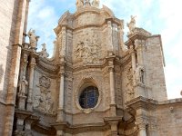 Valencia Cathedral