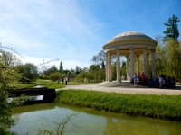 Temple De L'Amour