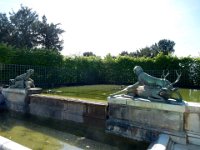 Fountain at Versailles