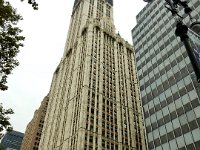 Woolworth Building