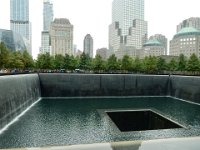 September 11 memorial