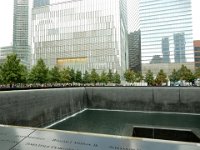 September 11 memorial