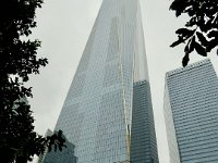 One World Trade Center