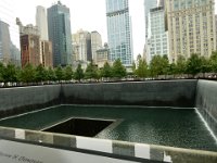 September 11 memorial