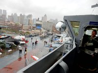 USS Intrepid : Mark Rust