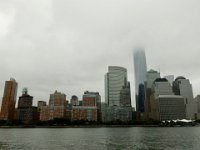 NYC architecture boat tour