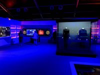 The Starfleet Academy Experience