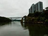 NYC architecture boat tour