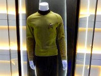 The Starfleet Academy Experience