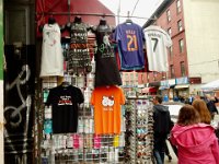 NYC T-shirts