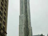 Beekman Tower