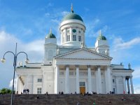 Helsinki Cathedral