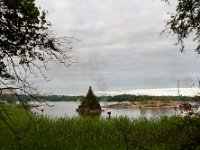 Juhannus on Seurasaari, Helsinki