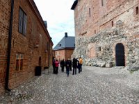 Häme Castle, Hämeenlinna, Finland