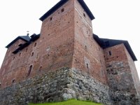 Häme Castle, Hämeenlinna, Finland