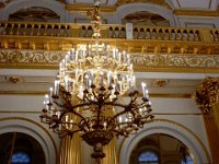 Winter Palace, St Petersburg