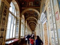 The Raphael Loggias, Winter Palace