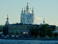 Smolny Convent