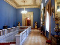 Yusupov Palace, St Petersburg